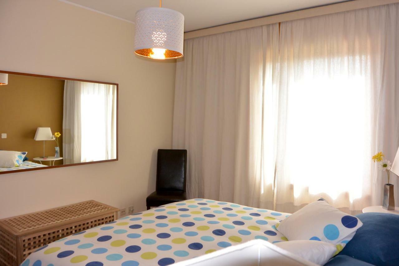 Casa Da Praia Matosinhos By Flat In Porto Eksteriør billede