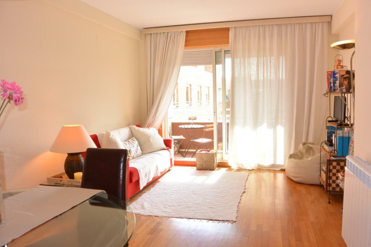 Casa Da Praia Matosinhos By Flat In Porto Eksteriør billede